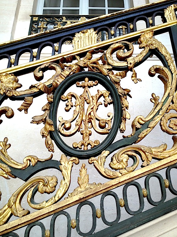 petit trianon