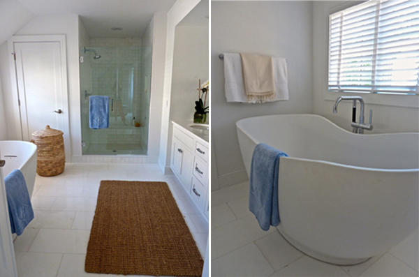 Master-bath-in-Kensett-Norwood-unit Kensett luxury condo community