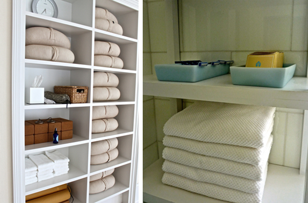 Mayflower Inn Spa accoutrements Mayflower Inn