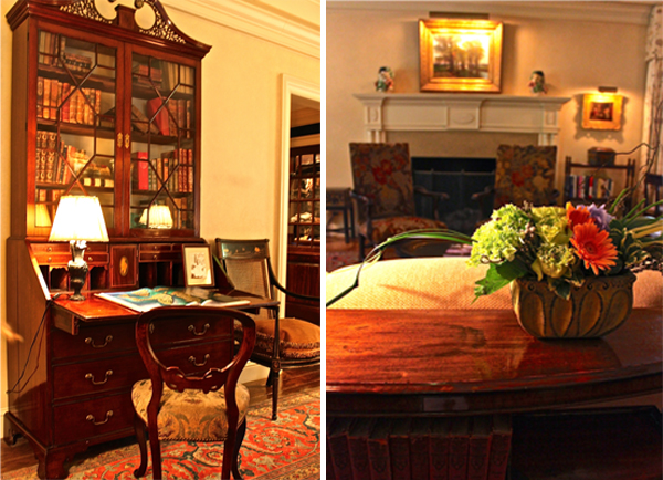 Mayflower-Inn-parlor-room Mayflower Inn front parlor