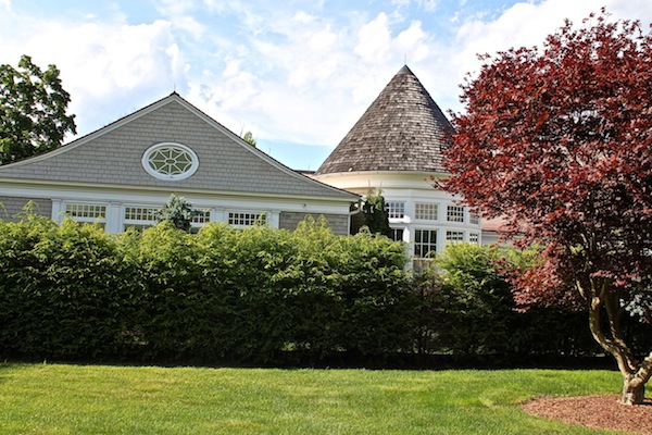Mayflower Inn