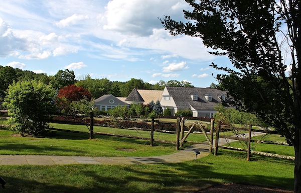Mayflower Inn