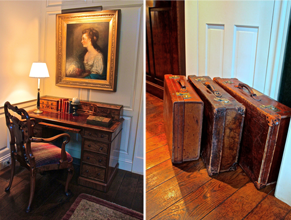 Mayflower-Inn-vignettes Mayflower Inn lobby and check in