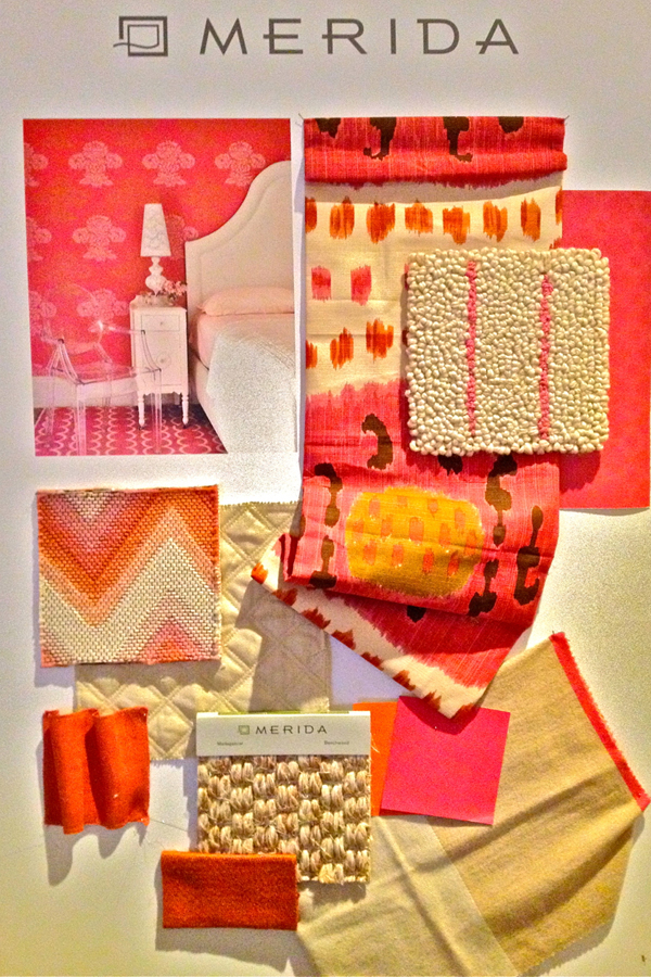 Merida-rugs-concept-board-in-corals Merida Made in MA