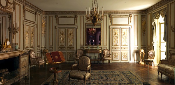 Metropolitan Museum Wrightsman Galleries The intersection of art and design in the Metropolitan Museum's Wrightsman Galleries