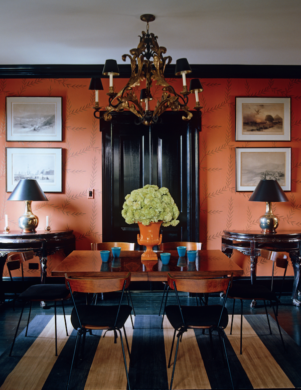 Spring Design Books | Miles Redd, photo by Simon Upton