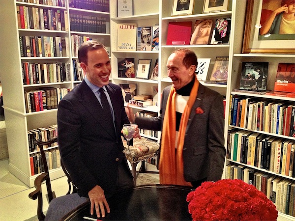 Miles Redd Miles Redd at the Antique and Artisan Center