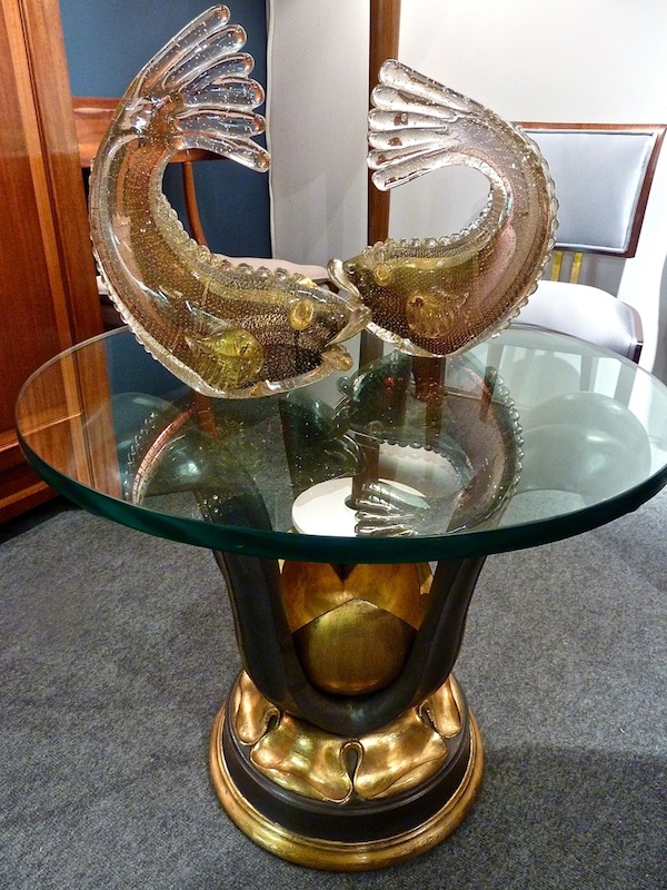 Milord Antiques Montreal Avenue Antiques and Art show at the Armory