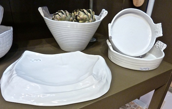 Montes Doggett dishes New York Gift Show