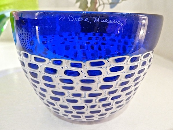 Murano at Dior Home Shop Dior home shop