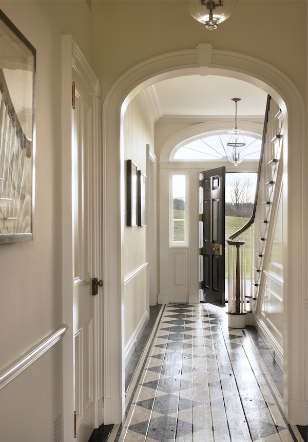 John B. Murray Architects John B. Murray