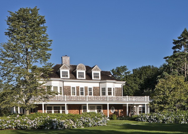 John B. Murray architect John B. Murray