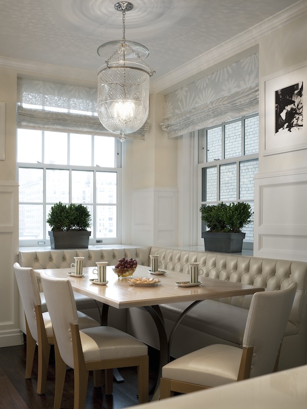 NYC kitchen by John B. Murray Architects John B. Murray