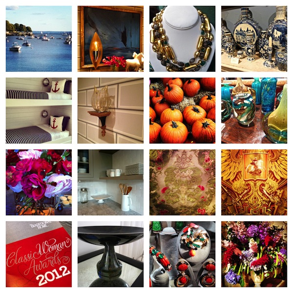 Quintessence lifestyle blog