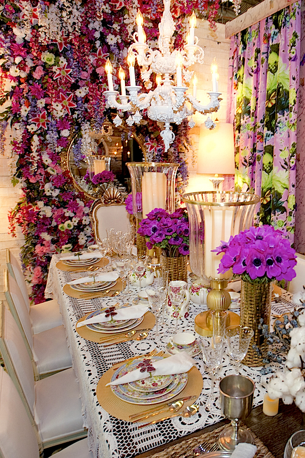 NYDC DIFFA Dining by Design NYDC DIFFA Dining by Design