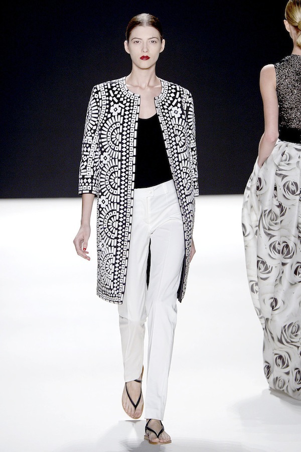 Mercedes Benz Fashion Week