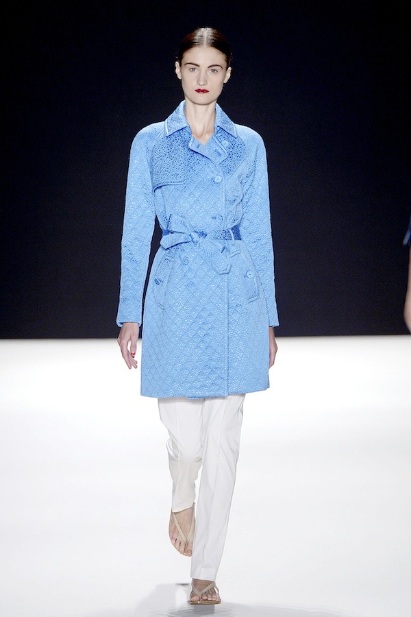 Mercedes Benz Fashion Week