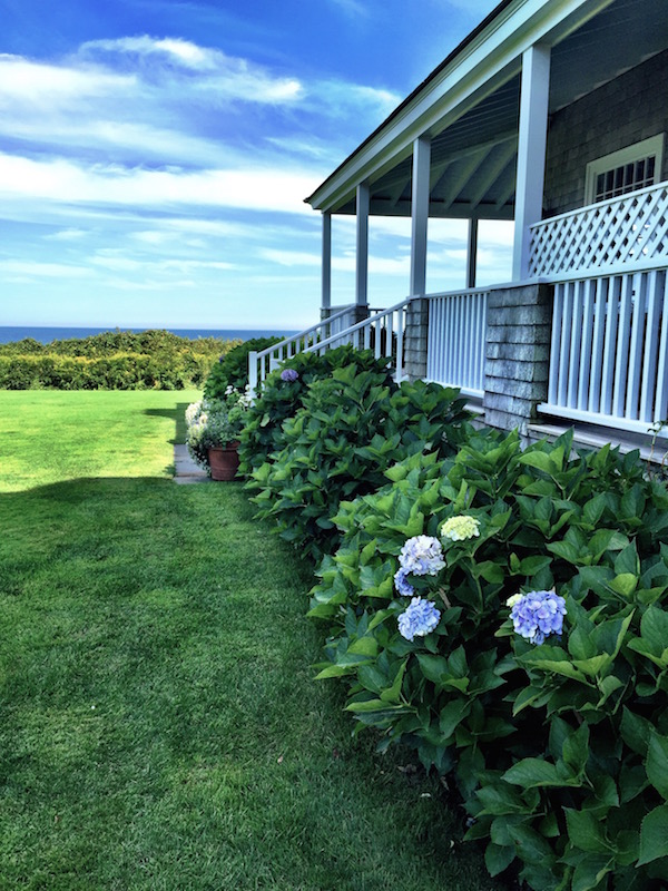 Nantucket House Tour