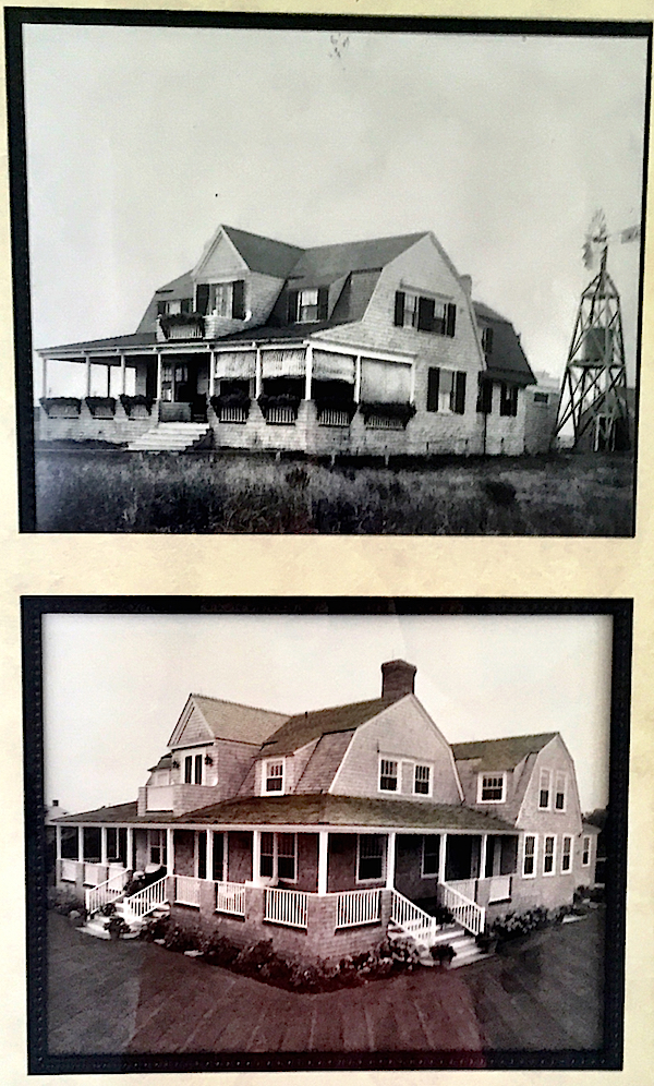 Nantucket House Tour