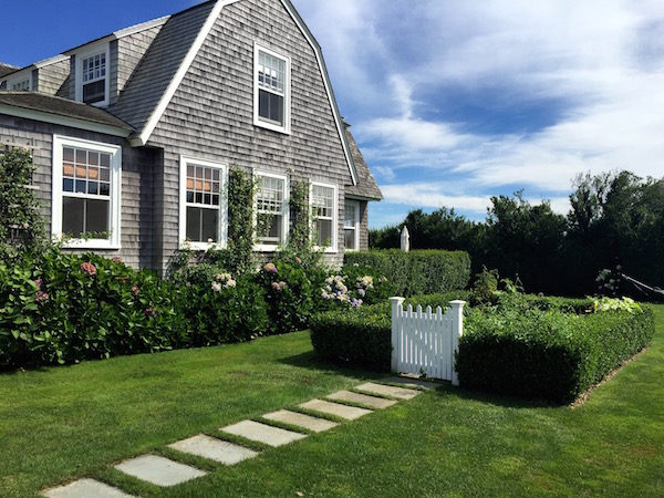 Nantucket House Tour