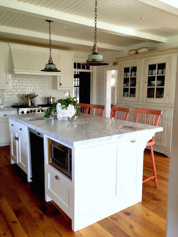 Nantucket House Tour