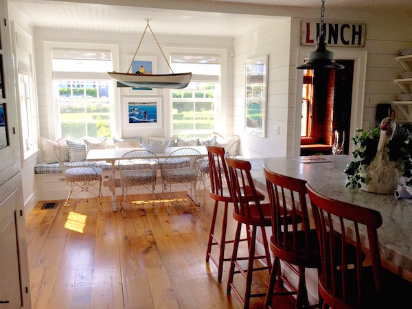 Nantucket House Tour
