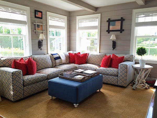 Nantucket House Tour