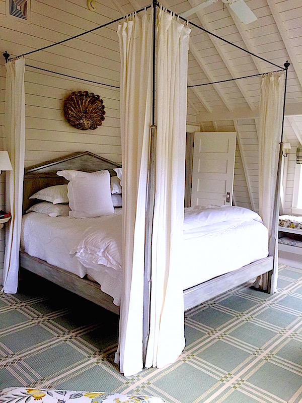 Nantucket house tour