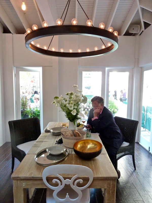 Newell Turner in House Beautiful Kitchen of the Year Mick De Giulio Kitchen of the Year