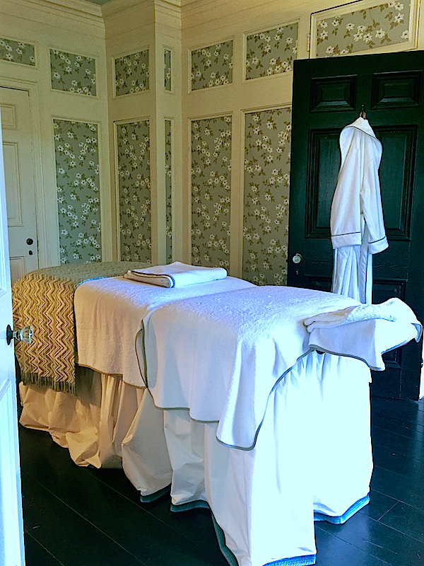 Nina Campbell Mr. Doheny Suite