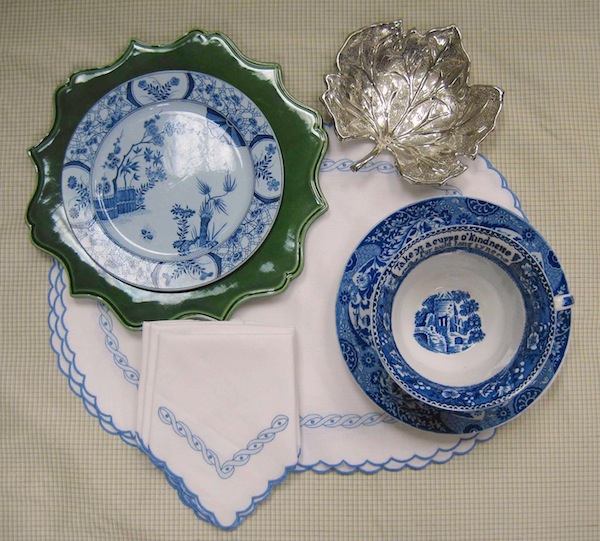 Howard Slatkin on One Kings Lane One Kings Lane