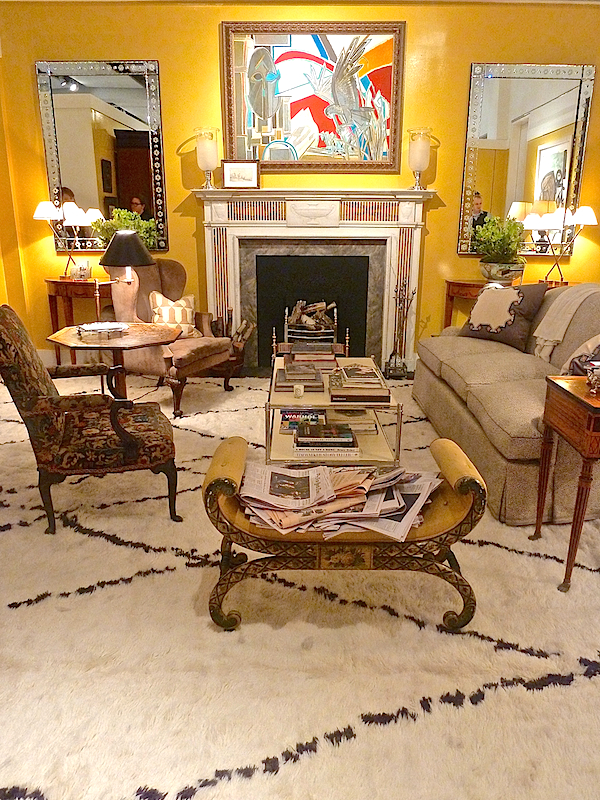 Olatsky-and-Sinsteden at Sotheby's Designer Showhouse
