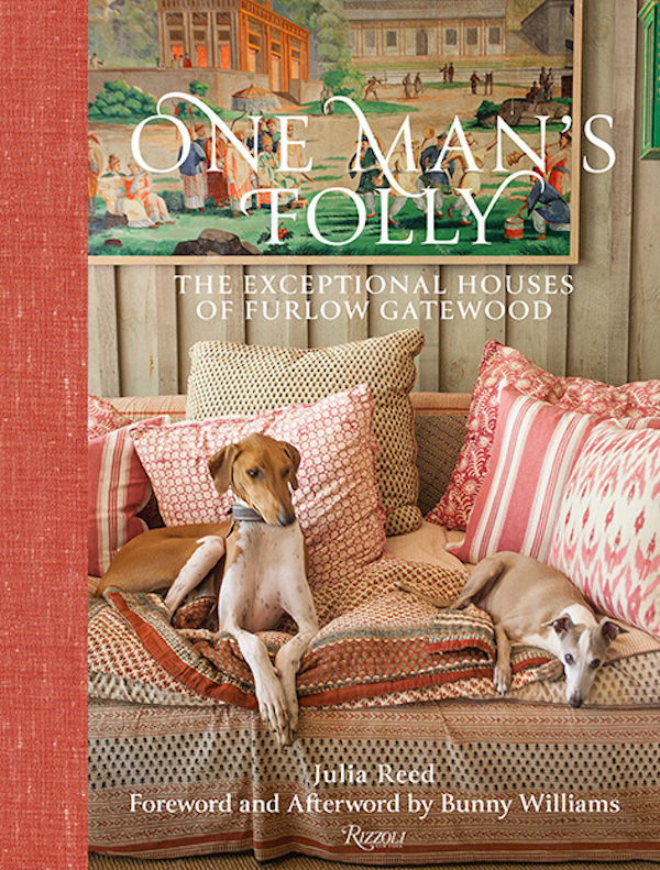 Design books round up One Man's Folly