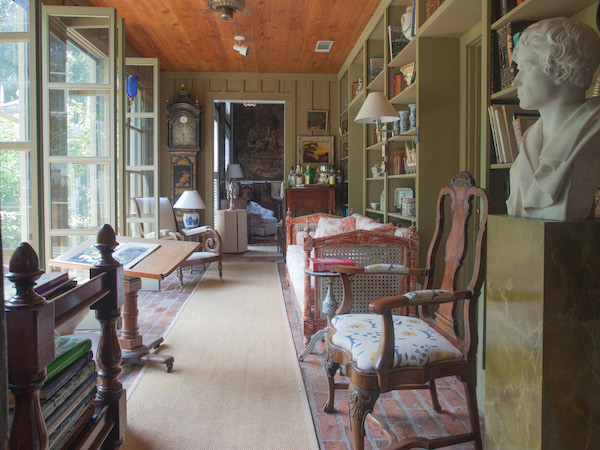 One Man's Folly | Design Books spring round up