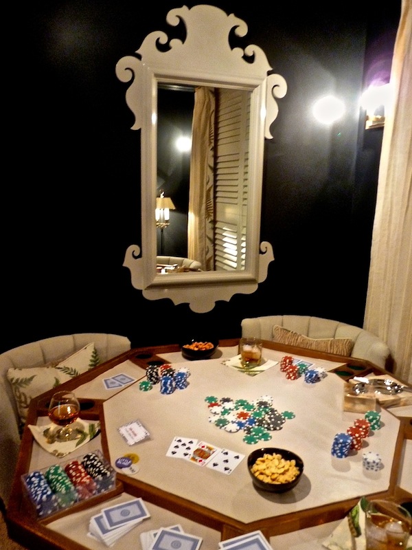 Oomph Charlestown mirror Rooms with a View 2012