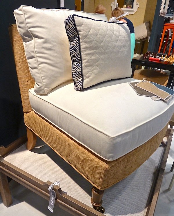 Oomph Chatham chair oomph