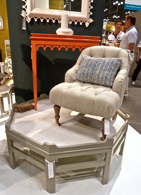 Oomph Westport coffee table Oomph