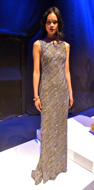 Lorena Sarbu Fall 2012