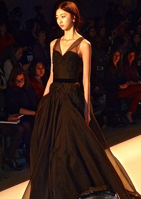 Jenny Packham fall 2013 Jenny Packham