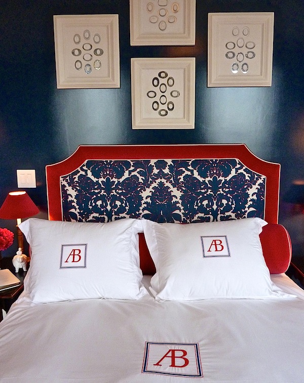 Alessandra Branca Designer Visions