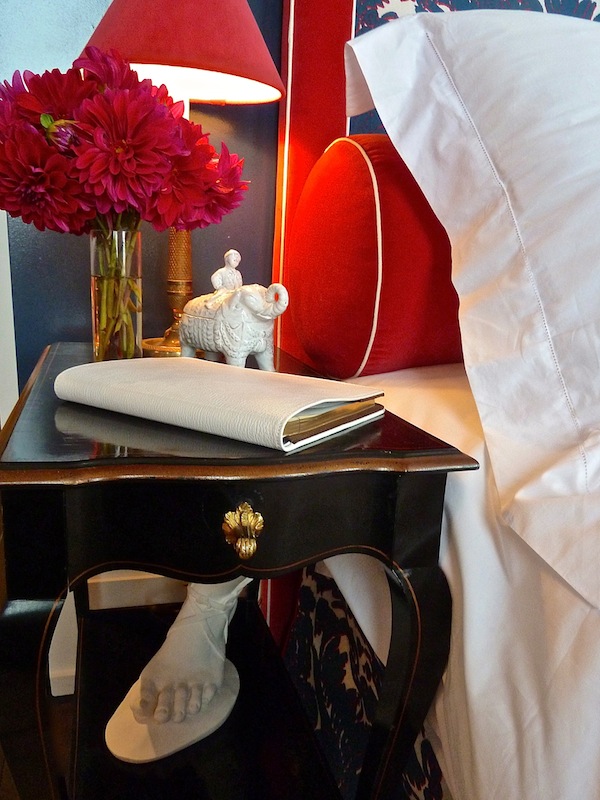 Alessandra Branca Designer Visions