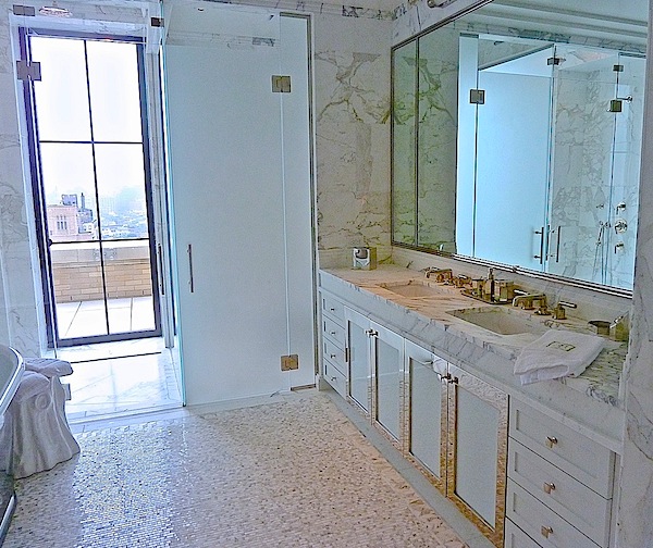 Alessandra Branca Designer Visions