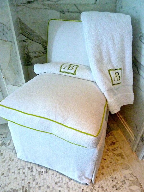 alessandra branca designer visions