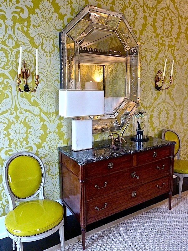 Alessandra Branca Designer Visions