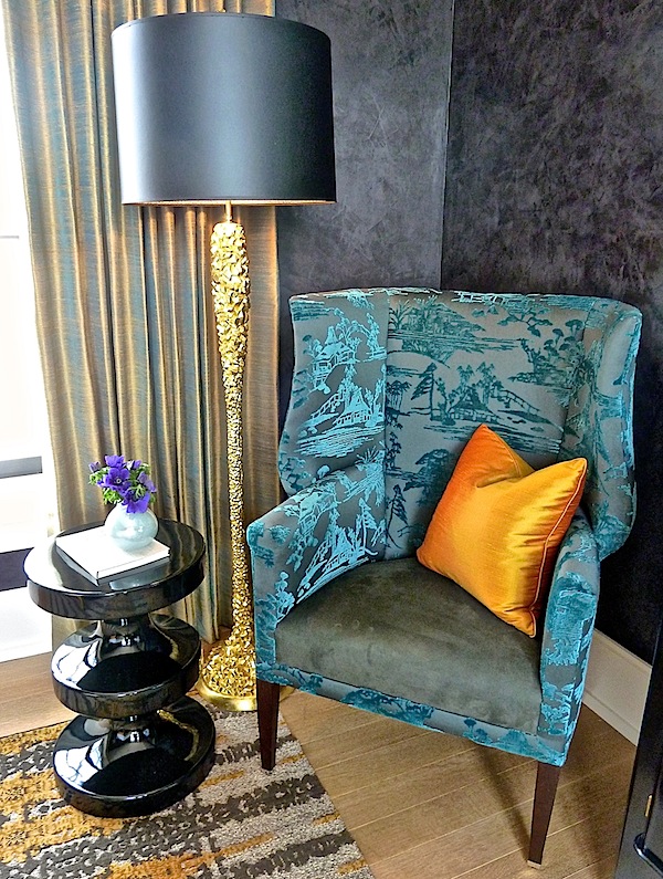 Jamie Drake Designer Visions Jamie Drake for House Beautiful