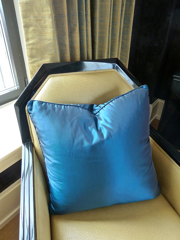 Jamie Drake Designer Visions bedroom Jamie Drake for House Beautiful