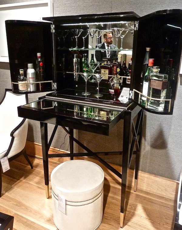 Jacques Garcia Collection