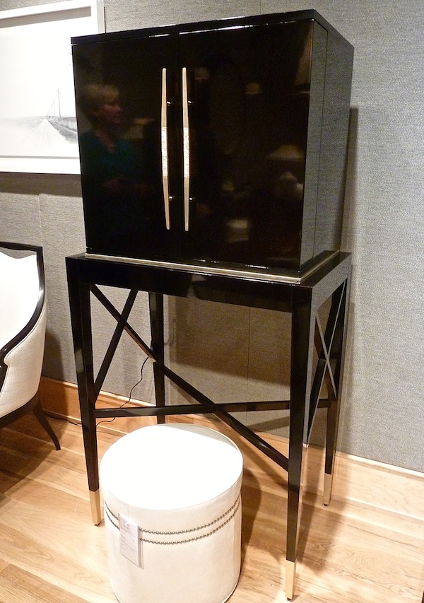 Jacques Garcia Collection