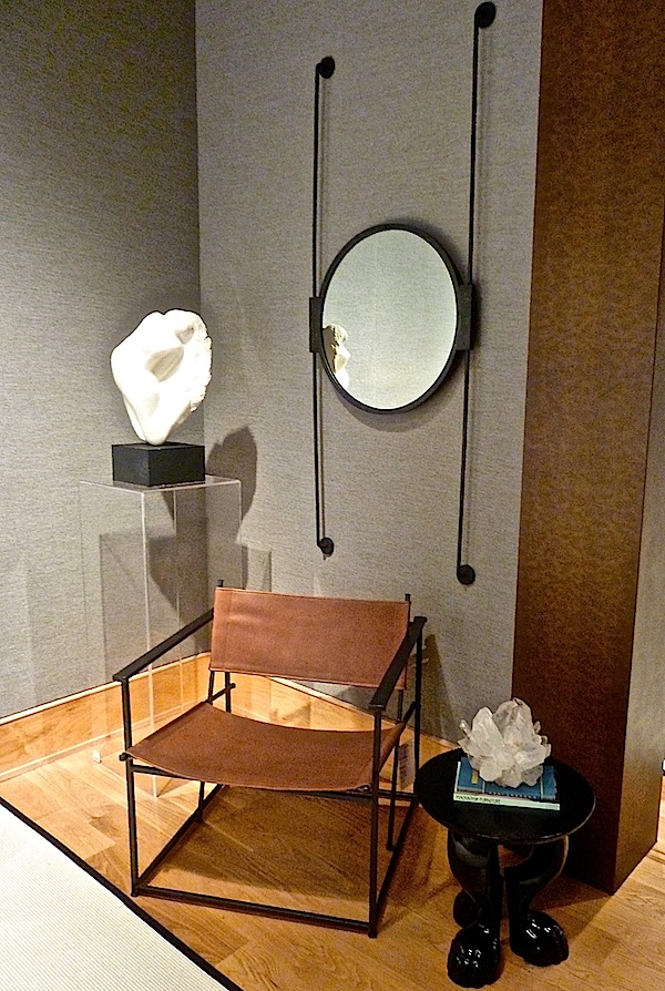 Jacques Garcia collection