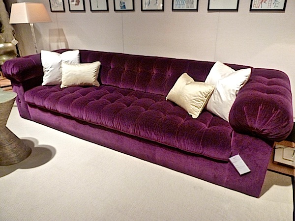 Jacques Garcia Collection